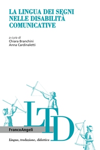 La lingua dei segni nelle disabilità comunicative - Librerie.coop La lingua dei segni nelle disabilità comunicative - Librerie.coop