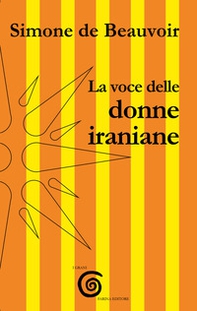 La voce delle donne iraniane - Librerie.coop