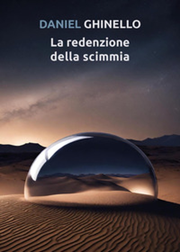 La redenzione della scimmia - Librerie.coop La redenzione della scimmia - Librerie.coop