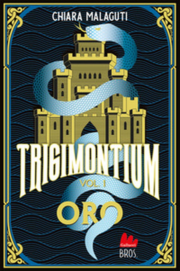 Oro. Trigimontium - Vol. 1 - Librerie.coop Oro. Trigimontium - Vol. 1 - Librerie.coop