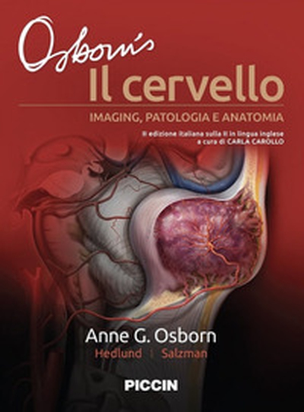 Il cervello. Imaging, patologia e anatomia - Librerie.coop Il cervello. Imaging, patologia e anatomia - Librerie.coop
