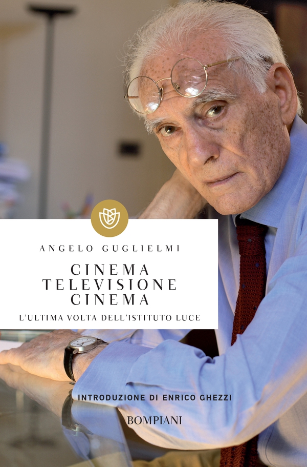 Cinema, televisione, cinema - Librerie.coop Cinema, televisione, cinema - Librerie.coop