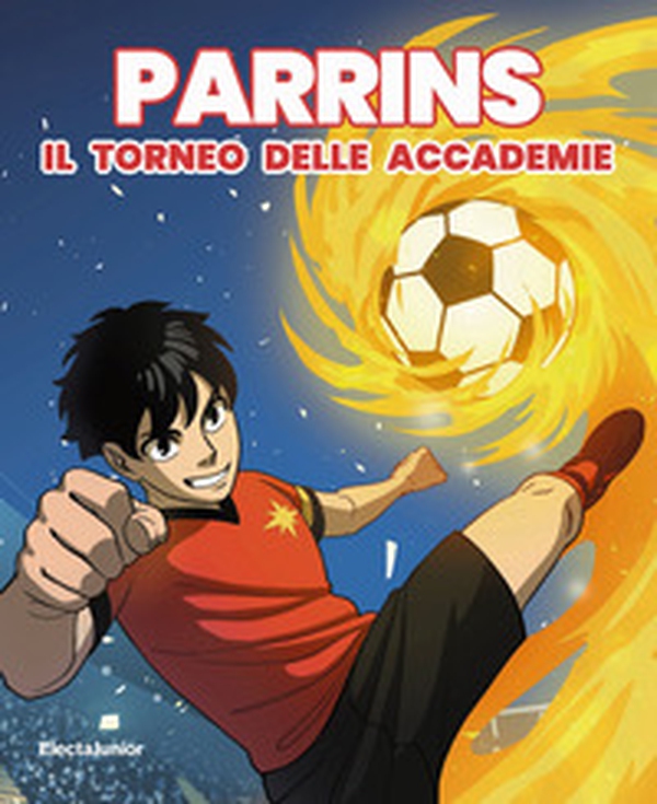 Il torneo delle Accademie - Librerie.coop