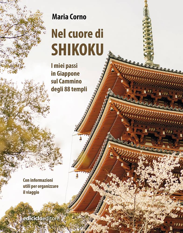 Nel cuore di Shikoku - Librerie.coop Nel cuore di Shikoku - Librerie.coop