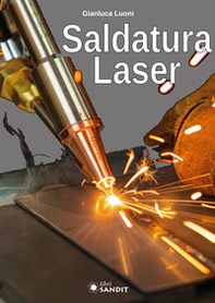 Saldatura laser - Librerie.coop
