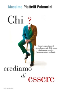 Chi crediamo di essere - Librerie.coop