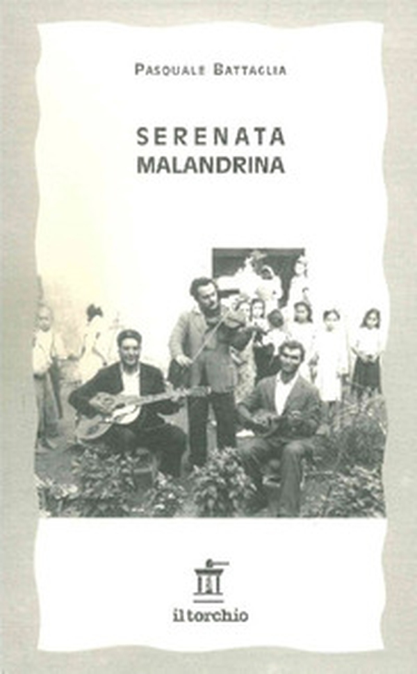 Serenata malandrina - Librerie.coop Serenata malandrina - Librerie.coop