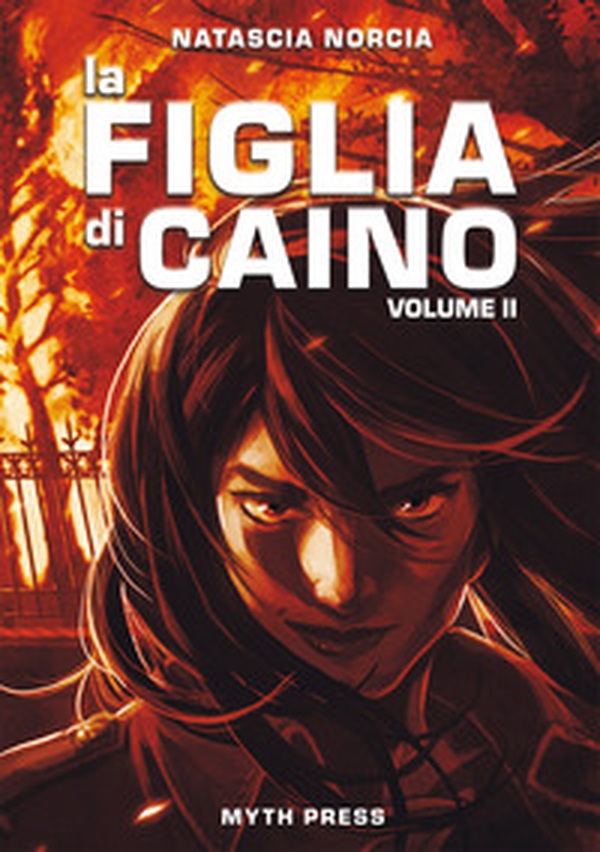 La figlia di Caino - Vol. 2 - Librerie.coop La figlia di Caino - Vol. 2 - Librerie.coop