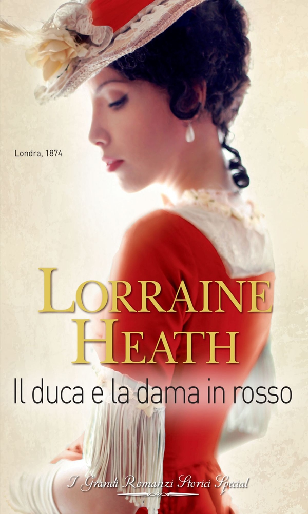 Il duca e la dama in rosso - Librerie.coop Il duca e la dama in rosso - Librerie.coop