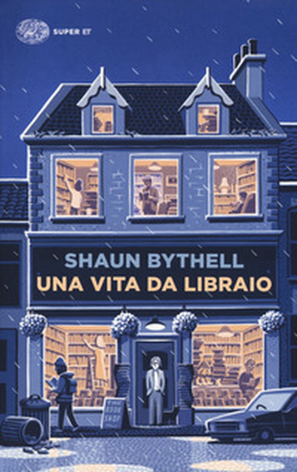 Una vita da libraio - Librerie.coop Una vita da libraio - Librerie.coop