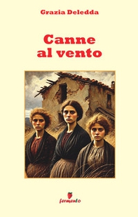 Canne al vento - Librerie.coop