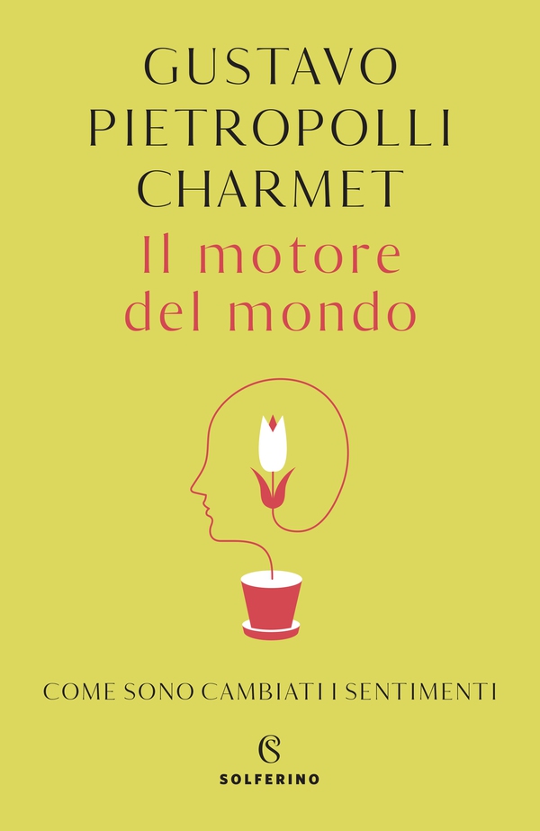 Il motore del mondo - Librerie.coop Il motore del mondo - Librerie.coop
