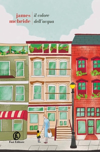 Il colore dell'acqua - Librerie.coop