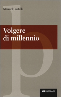 Volgere di millennio - Librerie.coop Volgere di millennio - Librerie.coop