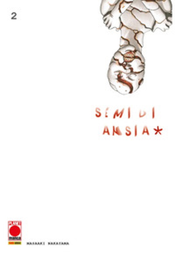 Semi di ansia (fuan no tane) * - Vol. 2 - Librerie.coop