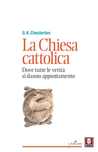 La Chiesa cattolica - Librerie.coop La Chiesa cattolica - Librerie.coop