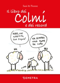 Il libro dei colmi e dei record - Librerie.coop Il libro dei colmi e dei record - Librerie.coop