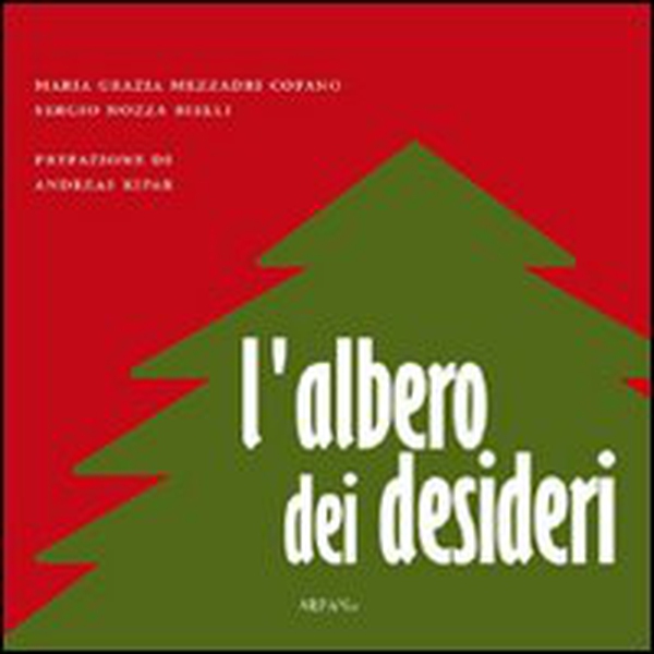 L'albero dei desideri - Librerie.coop L'albero dei desideri - Librerie.coop