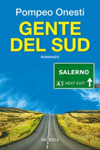 Gente del Sud - Librerie.coop