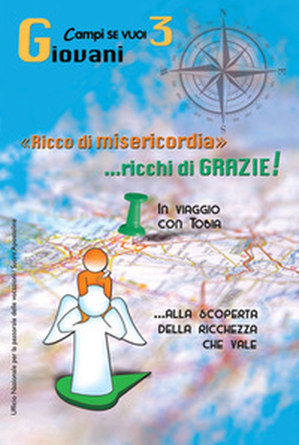 Ricco di misericordia... - Librerie.coop Ricco di misericordia... - Librerie.coop