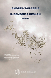 Il demone a Beslan - Librerie.coop Il demone a Beslan - Librerie.coop