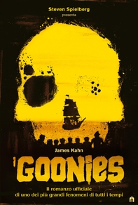 I Goonies - Librerie.coop