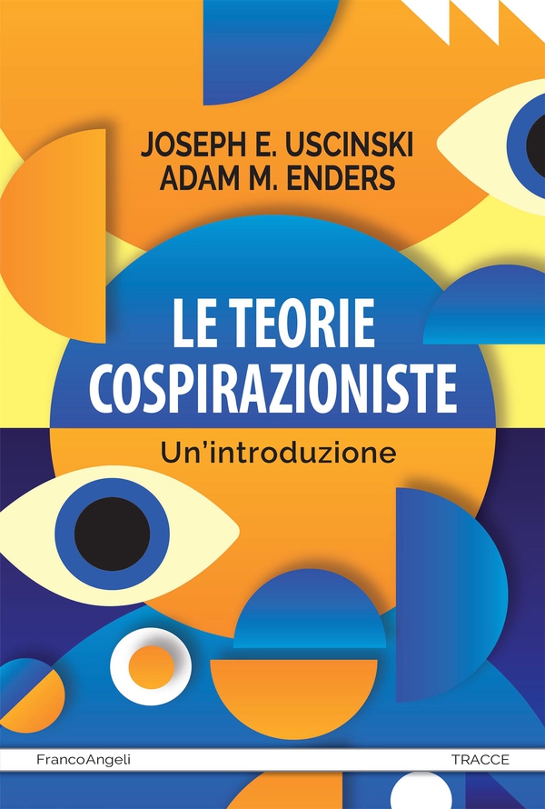 Le teorie cospirazioniste - Librerie.coop Le teorie cospirazioniste - Librerie.coop