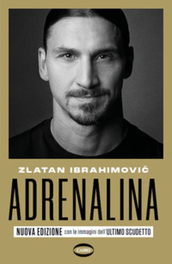 Adrenalina. My untold stories - Librerie.coop Adrenalina. My untold stories - Librerie.coop