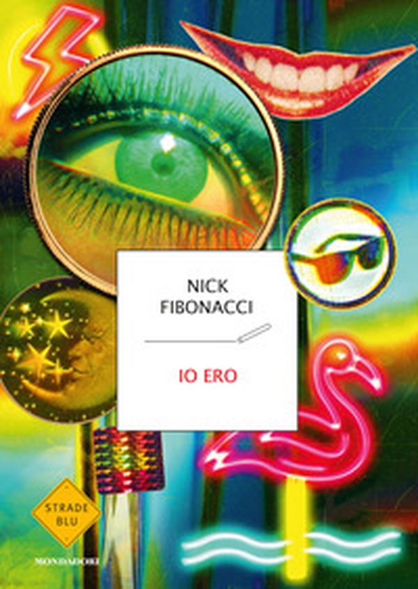 Io ero - Librerie.coop Io ero - Librerie.coop