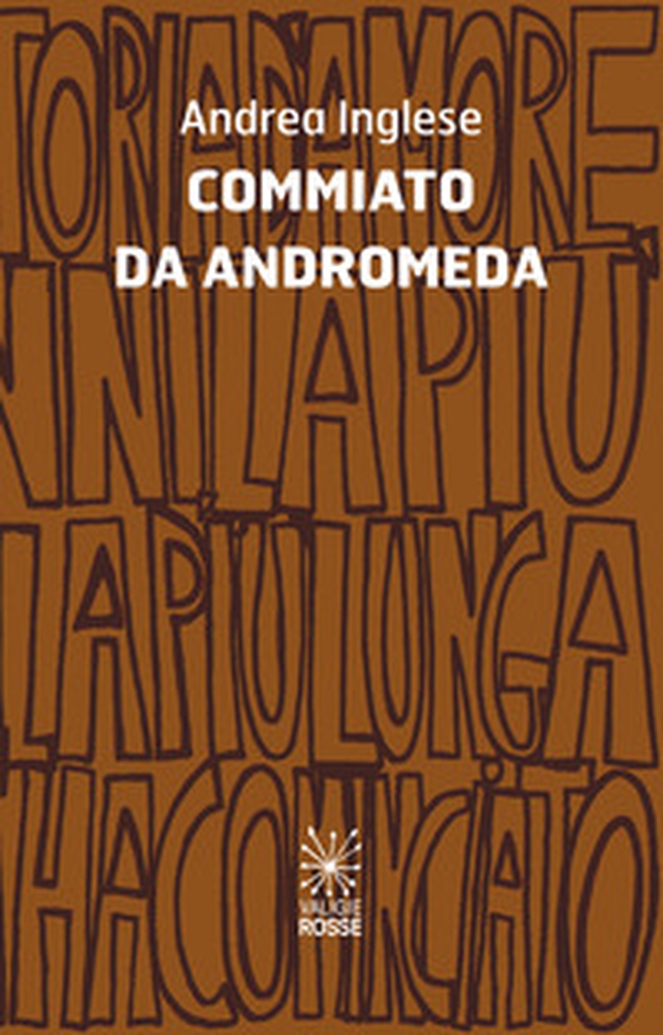 Commiato da Andromeda - Librerie.coop Commiato da Andromeda - Librerie.coop