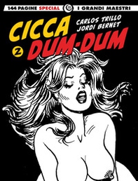 Cicca dum-dum - Librerie.coop