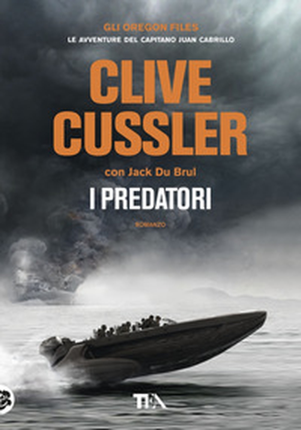 I predatori - Librerie.coop I predatori - Librerie.coop