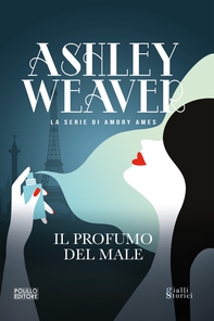 Il profumo del male - Librerie.coop