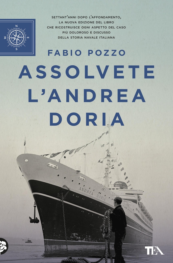 Assolvete l'Andrea Doria - Librerie.coop Assolvete l'Andrea Doria - Librerie.coop