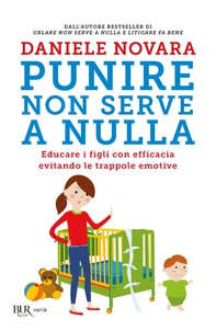 Punire non serve a nulla - Librerie.coop