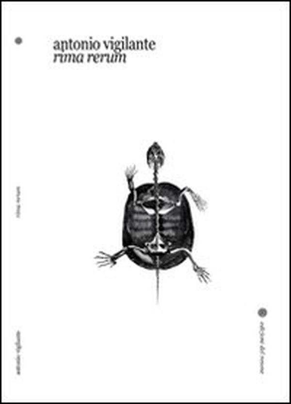 Rima rerum - Librerie.coop Rima rerum - Librerie.coop