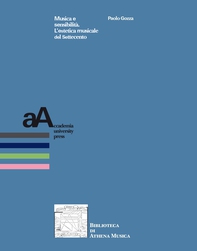 Musica e sensibilità - Librerie.coop Musica e sensibilità - Librerie.coop