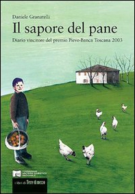 Il sapore del pane - Librerie.coop Il sapore del pane - Librerie.coop
