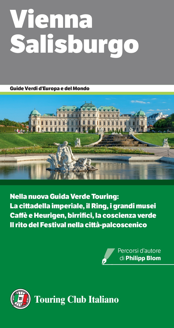 Vienna Salisburgo - Librerie.coop