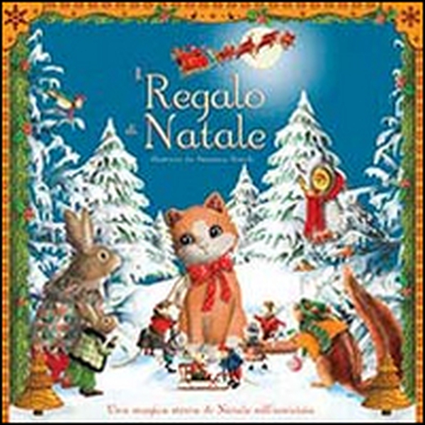 Il regalo di Natale - Librerie.coop Il regalo di Natale - Librerie.coop