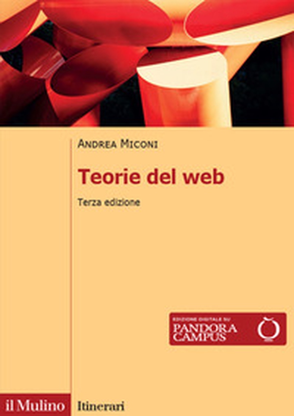 Teorie del web - Librerie.coop Teorie del web - Librerie.coop