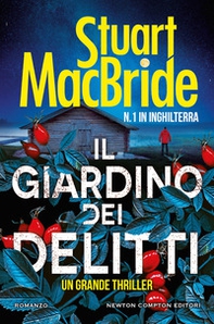 Il giardino dei delitti - Librerie.coop Il giardino dei delitti - Librerie.coop