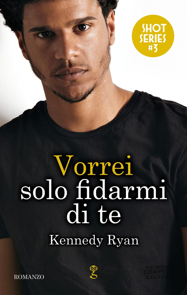 Vorrei solo fidarmi di te - Librerie.coop Vorrei solo fidarmi di te - Librerie.coop