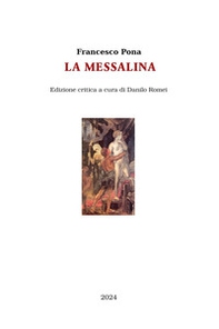 La Messalina - Librerie.coop