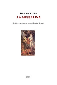 La Messalina - Librerie.coop La Messalina - Librerie.coop