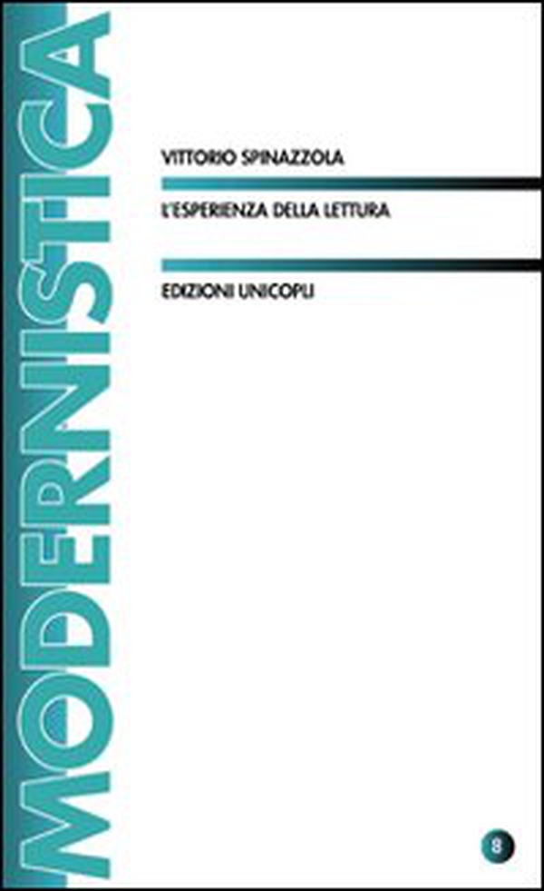 L'esperienza della lettura - Librerie.coop L'esperienza della lettura - Librerie.coop