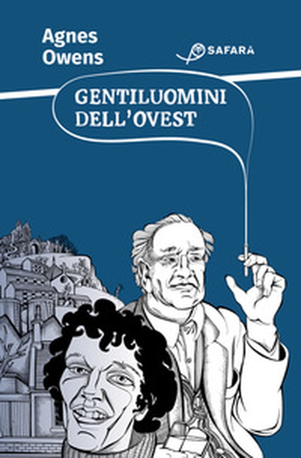 Gentiluomini dell'Ovest - Librerie.coop Gentiluomini dell'Ovest - Librerie.coop