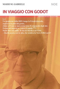 In viaggio con Godot - Librerie.coop