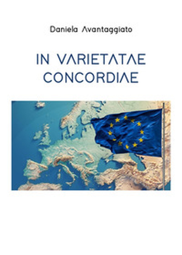 In varietatae concordiae - Librerie.coop In varietatae concordiae - Librerie.coop