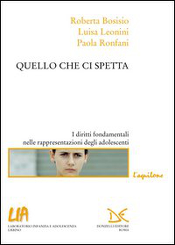 Quello che ci spetta - Librerie.coop